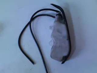 Radiator reserve tank  Yamaha YZF R6 1998 - 2002