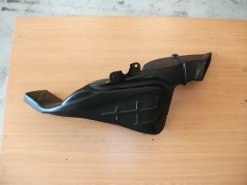 Air intake right Honda CBR 1100 XX 1999 - 2006