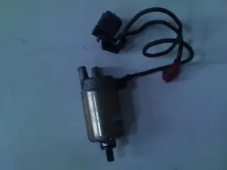 Starting motor Kawasaki ZX 9 R 1998 - 1999
