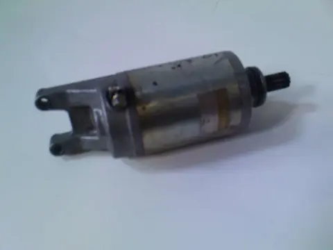 Starting motor Kawasaki ZX 6 R 1998 - 1999 / 2000 - 2002