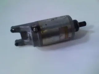 Starting motor Kawasaki ZX 6 R 1998 - 1999 / 2000 - 2002