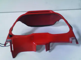 Cowl inside upper Honda CBR 1000 F 1987 - 1988