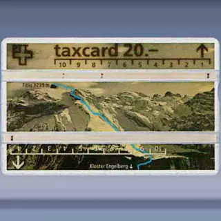 250 Jahre Erstbesteigung... (402C) (1994)