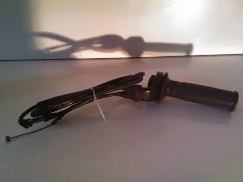 Throttle grip Yamaha XJ 600 Diversion 1992 - 1996