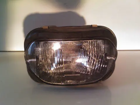 Headlight Yamaha XJ 600 Diversion 1992 - 1996