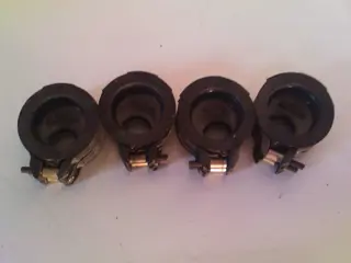 Carburetor assy Yamaha XJ 600 Diversion 1992 - 1996