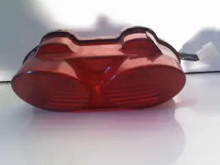 Rear light Kawasaki ZX 9 R 1998 - 1999 / 2002 - 2004