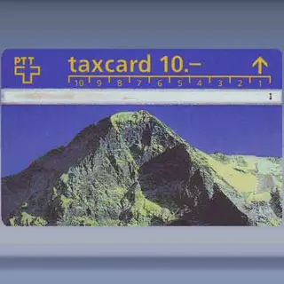 Eiger (212B) (1992)