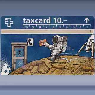 Phone Booth... (310C) (1993)