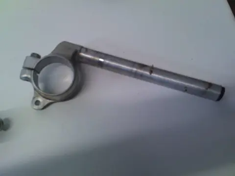 Steering Handle right Suzuki TL 1000 1997 - 2002