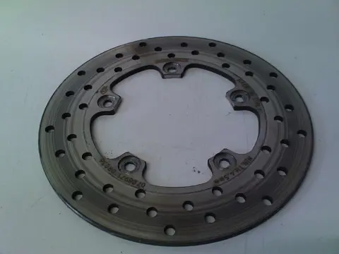 Rear brake disc Aprilia Falco 1999 - 2005