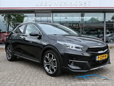 Kia Xceed 1.5 T-GDI MHEV DynamicPlusLine (bj 2021)