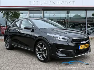 Kia Xceed 1.5 T-GDI MHEV DynamicPlusLine (bj 2021)