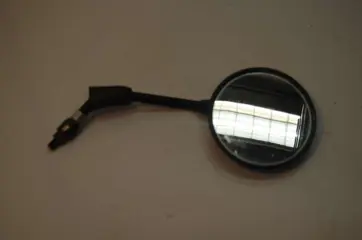 Mirror right Overig Onbekend Unknown 1950 - 2011