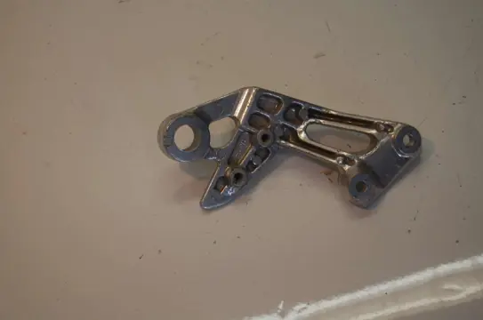 Main step holder left Overig Onbekend Unknown 1950 - 2011