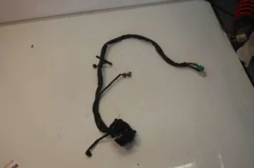 Handlebar switch assy Overig Onbekend Unknown 1950 - 2011