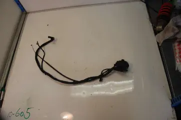 Handlebar switch assy Overig Onbekend Unknown 1950 - 2011