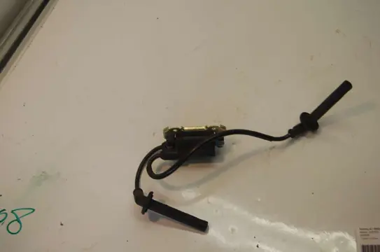 Ignition Coil Overig Onbekend Unknown 1950 - 2011
