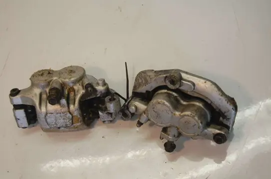 Brake calipers front Overig Onbekend Unknown 1950 - 2011