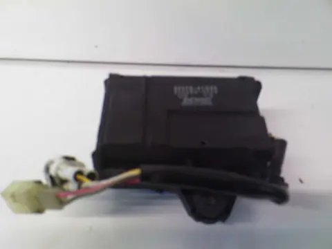 Exup valve Kawasaki ZX 10 R 2004 - 2005