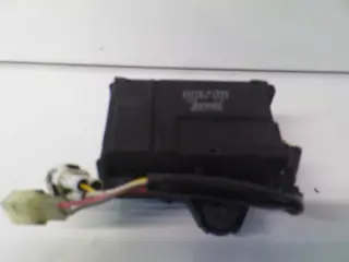 Exup valve Kawasaki ZX 10 R 2004 - 2005