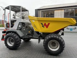 WACKER NEUSON DV 90 (bj 2019)