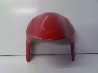 Front fender Ducati Multistrada 1000 2003 - 2006