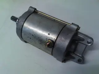 Starting motor Honda CBR Fireblade 2000 - 2001
