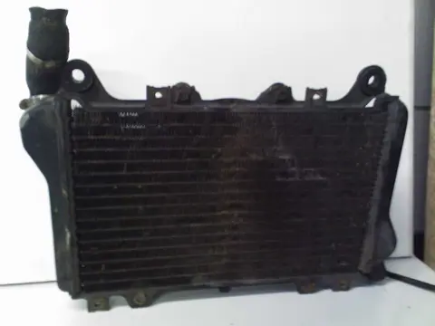 Radiator Kawasaki GPX 750 1986 - 1988