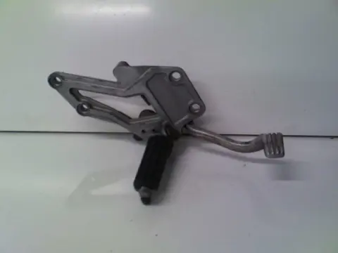 Main step holder Kawasaki GPX 750 1986 - 1988