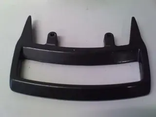 Rear grip Kawasaki GPX 750 1986 - 1988