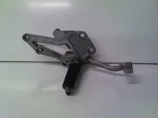 Main step holder Kawasaki GPX 750 1986 - 1988