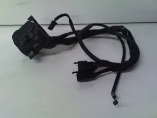 Handlebar switch assy Kawasaki GPX 750 1986 - 1988