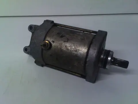Starting motor Honda CBR 900 RR 1992 - 1993 / 1994 - 1995 / 1996 - 1997