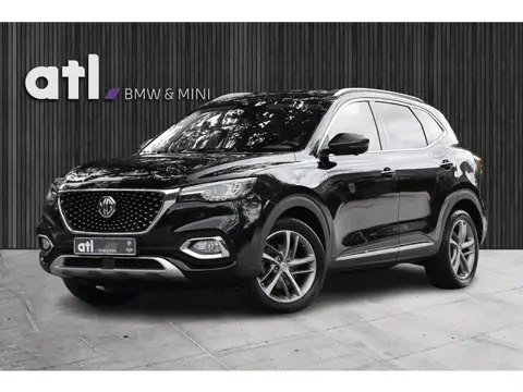 MG EHS 1.5 TGDI Luxury Leder | Pano | 360 Camera | Keyless | LED | Carplay | Sportstoelen | Etc.