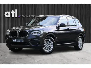 BMW X3 xDrive30e eDrive Edition Org NL | Elektrische trekhaak | DAB | Navi | Adap LED koplamp | Stoe