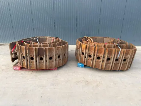 Cat 349E / 352F - 600mm