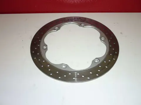 Brake disc front Yamaha XJ 600 Diversion 1992 - 1996