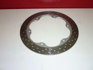 Brake disc front Yamaha XJ 600 Diversion 1992 - 1996