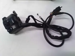 Handlebar switch assy Kawasaki ZX 9 R 1998 - 1999