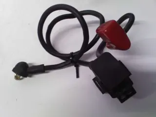 Starter Relay Kawasaki ZX 9 R 1998 - 1999