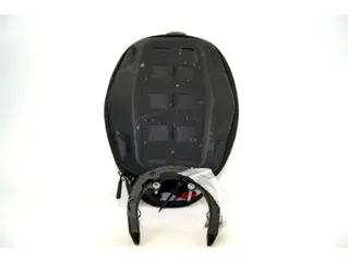 Used Tanktas sw motech pro daypack