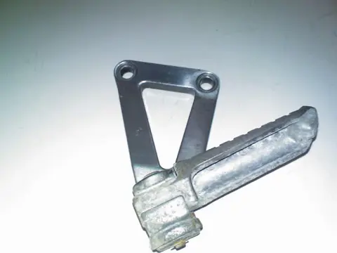 Pillion step left  Kawasaki ZX 9 R 1994 - 1997