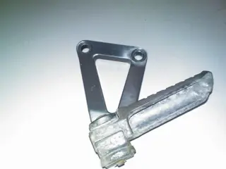 Pillion step left  Kawasaki ZX 9 R 1994 - 1997