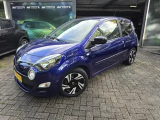 Renault Twingo 1.2 16V Dynamique | 1E EIGENAAR | 12 MND GARANTIE | AIRCO | CRUISE |