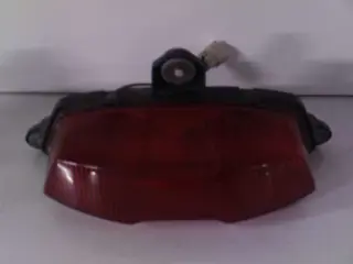 Rear light Kawasaki ZX 9 R 1994 - 1997