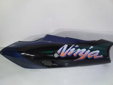 Cowl left rear Kawasaki ZX 9 R 1994 - 1997