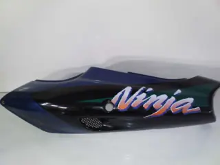 Cowl left rear Kawasaki ZX 9 R 1994 - 1997