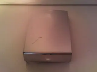 Cowl seat center Suzuki GSX R 750 1996 - 2000