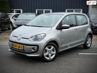 Volkswagen UP! 1.0 groove up!